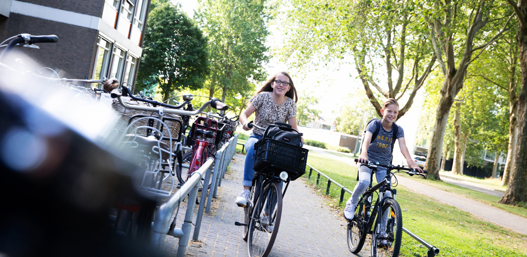Ichthus College Kampen 013